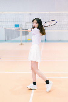美国暴躁女RAPPER