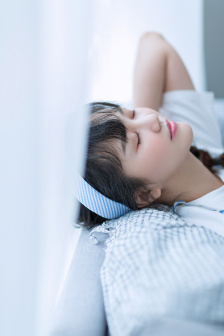 明星专题：维姬·埃尔南德斯