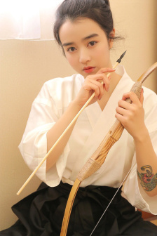 濑美莉亚