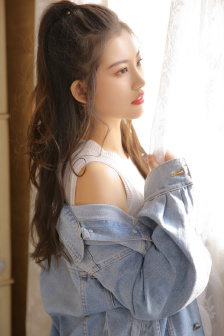 美国舞娘