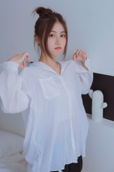 张筱雨 魅惑